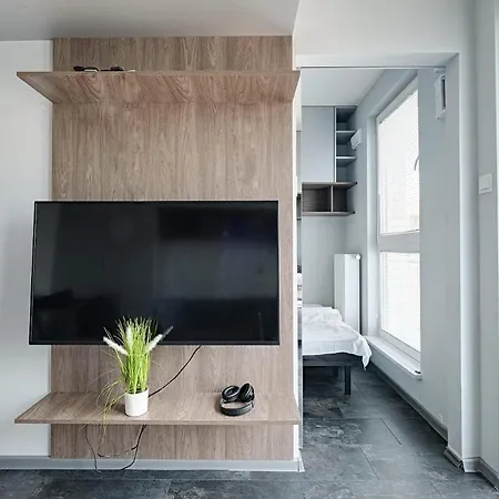 Strzelecka 24 Modern Ξενοδοχείο Βαρσοβία