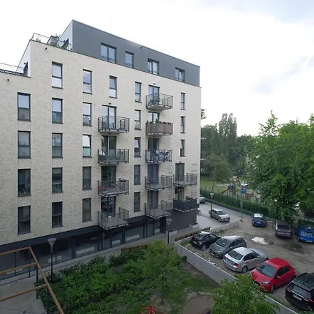 Strzelecka 24 Modern