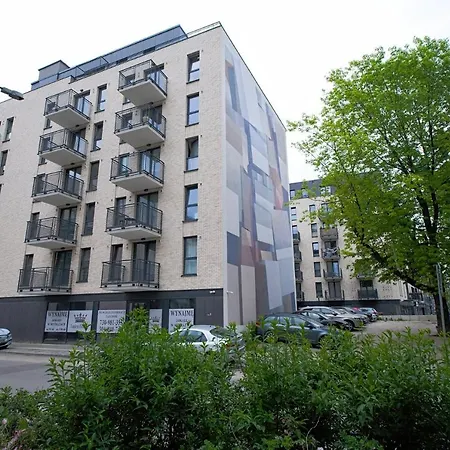 Strzelecka 24 Modern Ξενοδοχείο