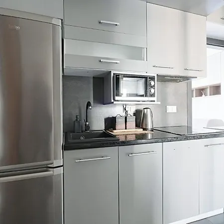 Strzelecka 24 Modern Ξενοδοχείο