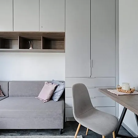 فندق Strzelecka 24 Modern *