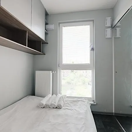 Strzelecka 24 Modern Ξενοδοχείο