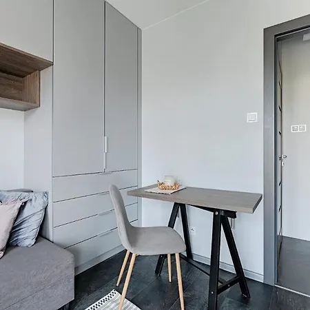 Strzelecka 24 Modern Ξενοδοχείο